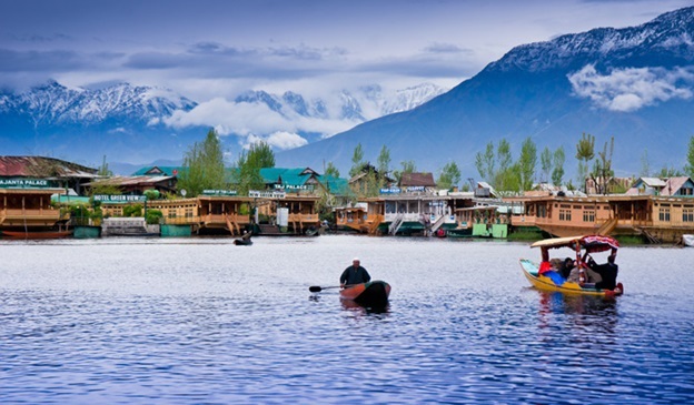 10 Interesting Facts About The Kashmir Valley - SOTC Holidays