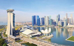 5-Day Easy Singapore (3 Star)