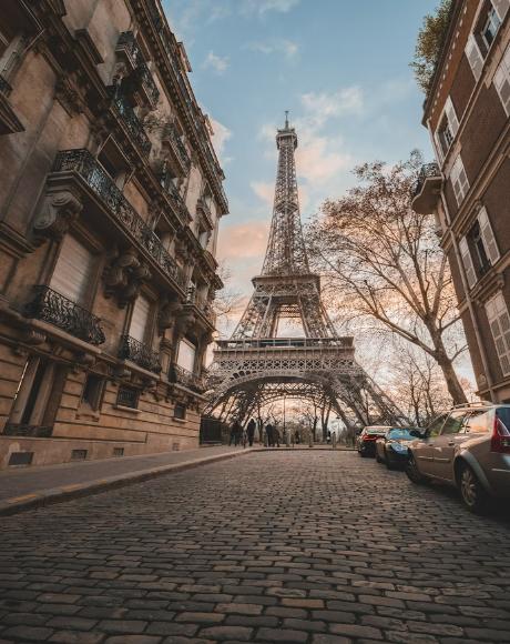 Splendid Europe Winter 14N/15D