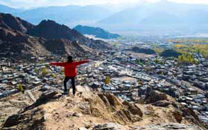 6-Day Enchanting Ladakh- Cost Saver
