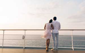 holiday cruise packages in india