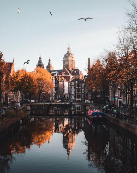 European Essence Winter 