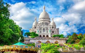 Europamundo - French and Swiss Spirit