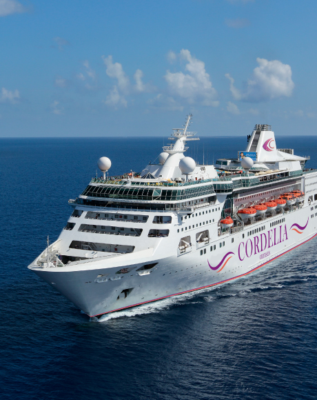 9 Cordelia Cruises Packages: Explore Luxurious Cruise Holidays in