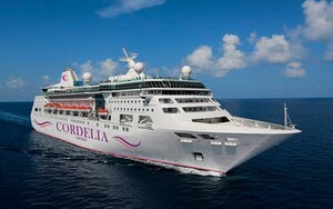 Cordelia Cruises - Chennai - Highseas - Chennai