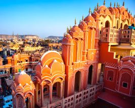 Golden Triangle - Buy 1 Get 1 Free