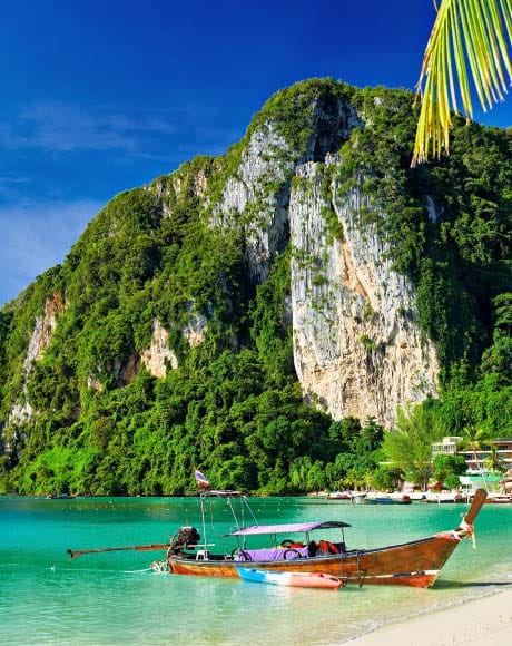 Thailand Trip Packages from India with Buy 1 Get 1 Offer | Book with SOTC