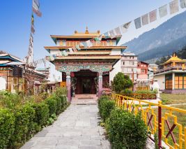 Rangla Punjab Ramya Himachal - Ex-Chandigarh