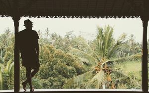 Exotic Bali