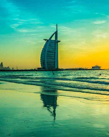 Dubai Buy 1 Get 1 Free