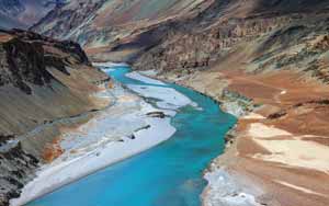 Ladakh - Buy 1 Get 1 Free