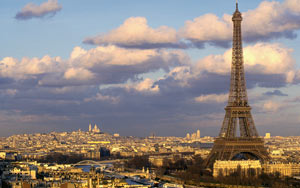 Christmas Market Special - Enchanting France, Swiss & Germany