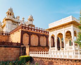 Rajasthan - Buy 1 Get 1 Free