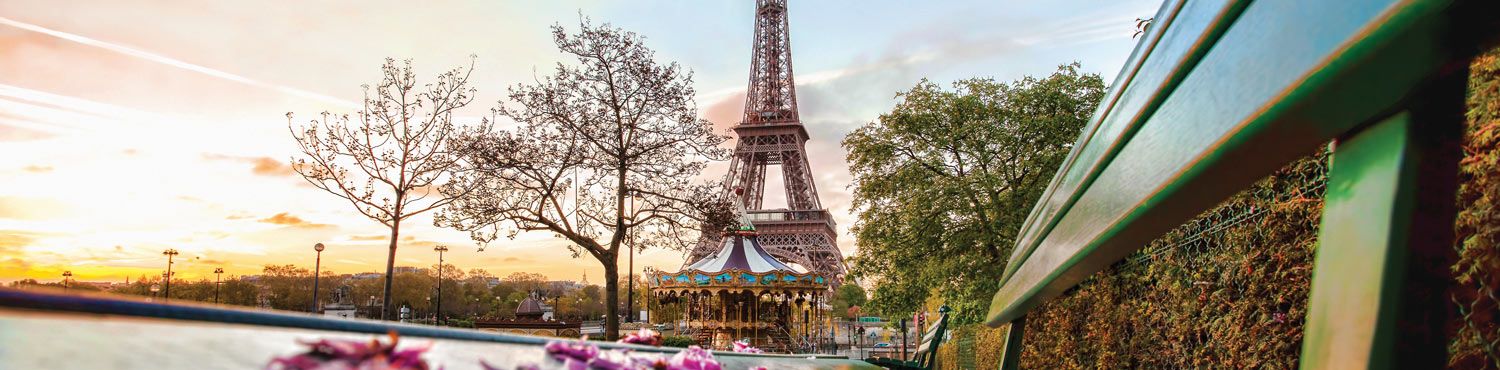 Eiffel Tower 9N-10D Europe Tour Package