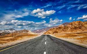 Magical Ladakh - Standard