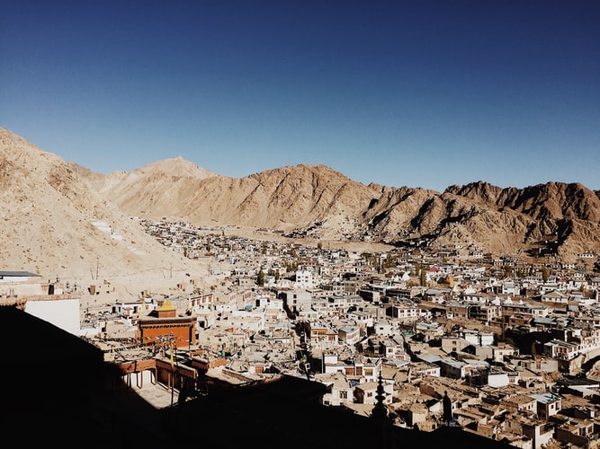 Ladakh travel - Lonely Planet