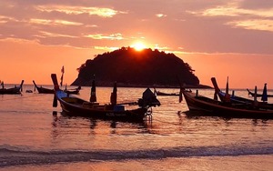 Osadharon Thailand With Phuket And Krabi - Durga Puja Special