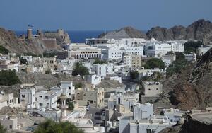 Simply Oman