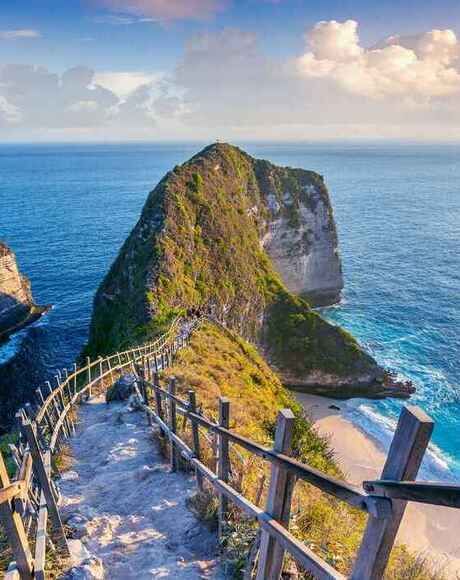 Wonderful Bali - Honeymoon Special