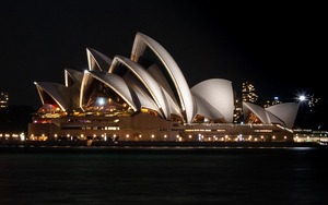 Splendid Australia Summer