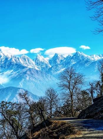 Uttarakhand - Nainital Corbett With Mussoorie 5N
