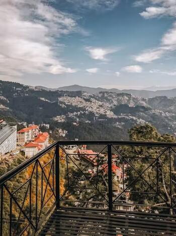 Amazing Moments Himachal - Honeymoon Special