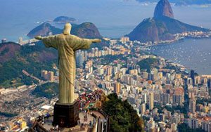Globus Escape - Brazil & Argentina Escape
