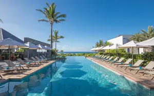 Mauritius - Anantara Iko Mauritius  Resort & Spa