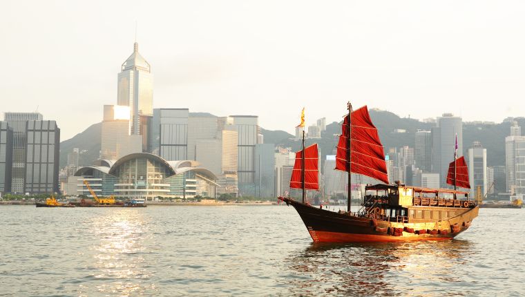 Hong Kong Tourism - Hong Kong Travel Guide & Tips