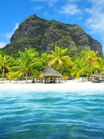 Mauritius - Ocean's Creek Resort