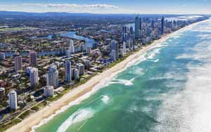 Amazing Queensland