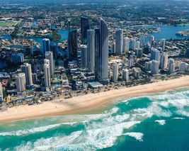 Amazing Queensland with Hamilton Island