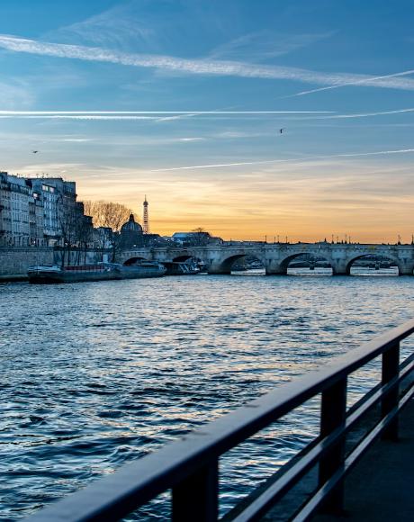 Wonders of Europe Winter 12N/13D