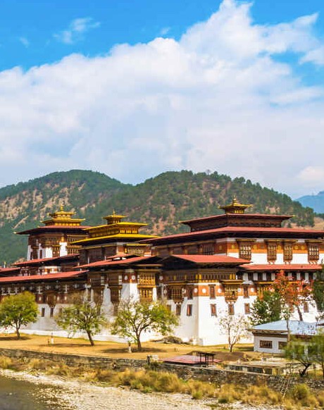 Glimpses Of Bhutan Via Bagdogra
