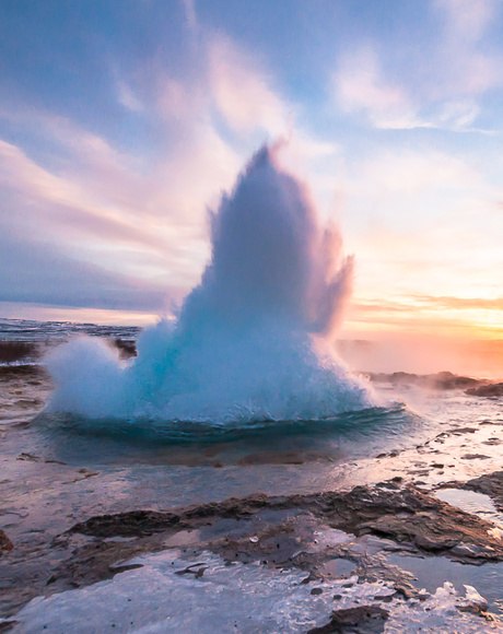 Ideal Iceland