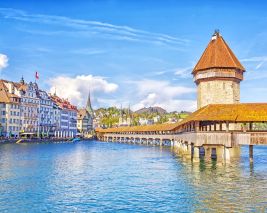 Amulya Europe - Gurjar Vishwadarshan Summer 