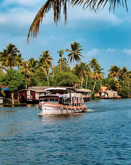 Fabulous Kerala