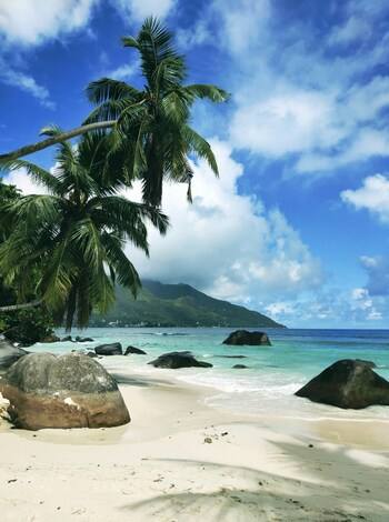 Memorable Seychelles - Honeymoon Special