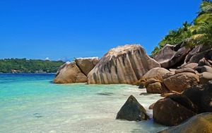 Blissful Seychelles - Honeymoon Special