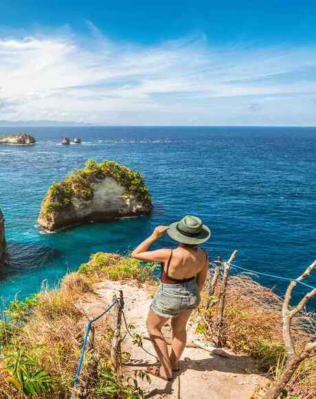 22 Bali Holiday Tour Packages Get Upto 50% Off on Bali Packages