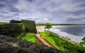 Glimpses of Kerala with Taj Hotels