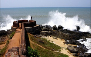 Short Break to Bekal with Taj Hotels
