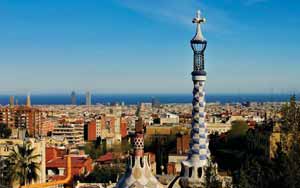 Globus Escape - Spain and Portugal Escape