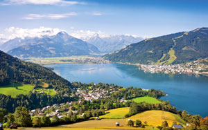 Zurich And Lucerne Highlights