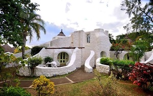 Mauritius - Maritim Crystals Beach Resort Belle Mare