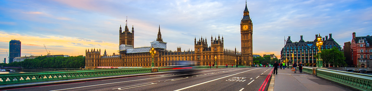 London 6N/7D UK Tour Package