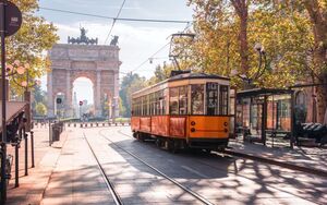 European Whirl Summer
