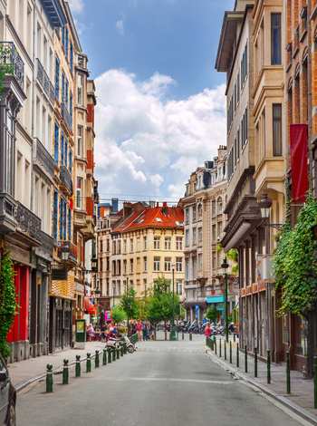 European Experience With 3N Mediterranean Cruise Summer