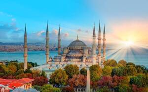 Trafalgar - Highlights Of Turkey