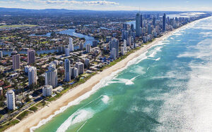 Hey Gold Coast Summer
